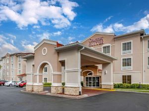 Comfort Inn & Suites Kenosha-Pleasant Prairie