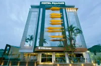 Hotel Palmas Executivo Hotels near Av. Atlântica