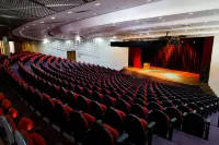 Garden Hotel Hotels in Campina Grande