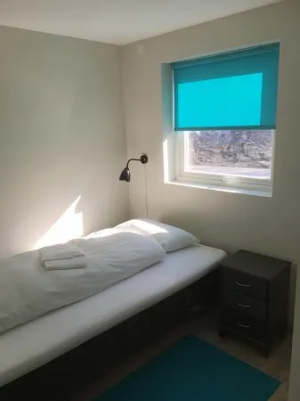 賈斯尼布里格度假屋