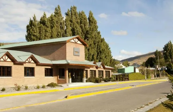 巴伊亞雷東達酒店