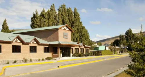 Hotel Bahia Redonda Hotels in El Calafate