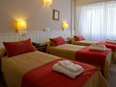 Tangoinn Club Hotel