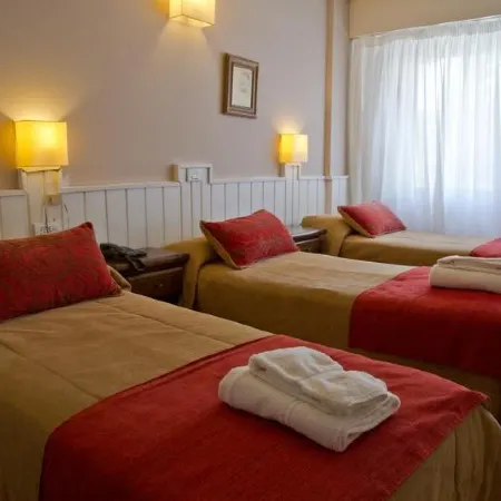 Tangoinn Club Hotel