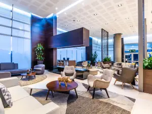 DoubleTree by Hilton Bogota Salitre ar