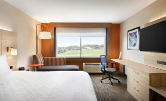 Holiday Inn Express Mccook