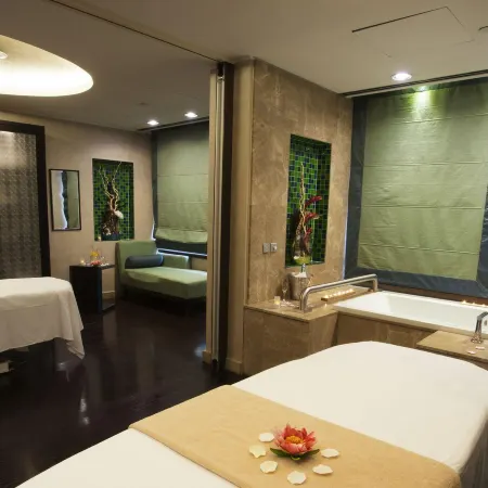 InterContinental Budapest