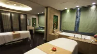 인터컨티넨탈 부다페스트 바이 IHG - 스파