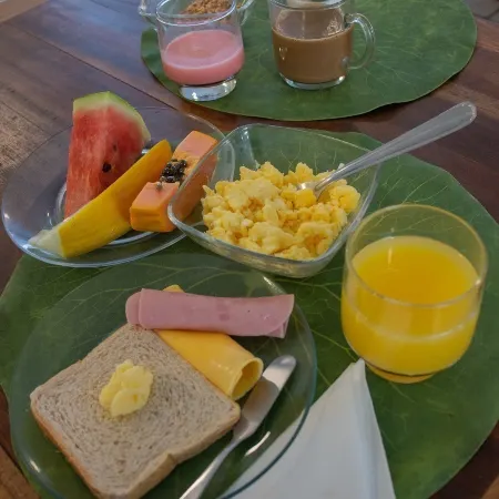 Joaquina Beach Hotel