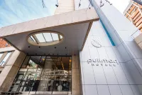 Pullman Santiago El Bosque - Træningscentre