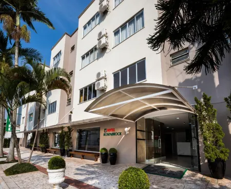 Hotel Rosenbrock