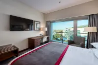 Lagoas Park Hotel فنادق في Paco de Arcos