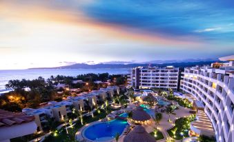 Marival Distinct Luxury Residences & World Spa All Inclusive