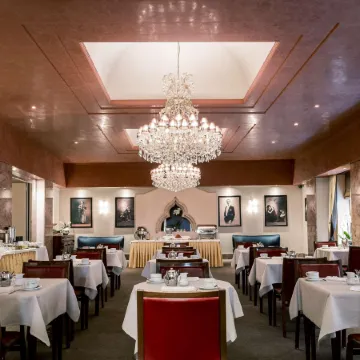 Hotel Accademia