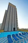 Novotel Genova City - piscina