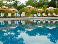 Hotel Villa Mercedes Palenque Hotels in Palenque