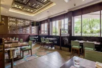 Radisson Blu Hotel, London Heathrow - petit déjeuner