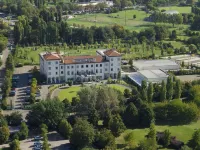 Hotel Savoia Regency - balcone