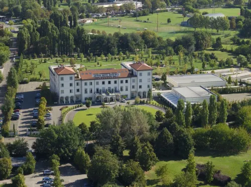 Savoia Hotel Regency - Pools