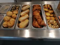 Hotel 3K Porto Aeroporto - breakfast