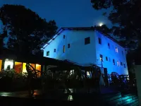 Hotel Playa Mar de las Pampas 호텔