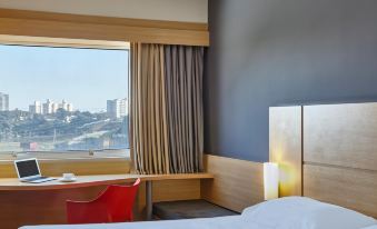 ibis Sao Jose dos Campos Dutra