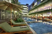 Hotel Neo+ Kuta - Legian by Aston - Romantic