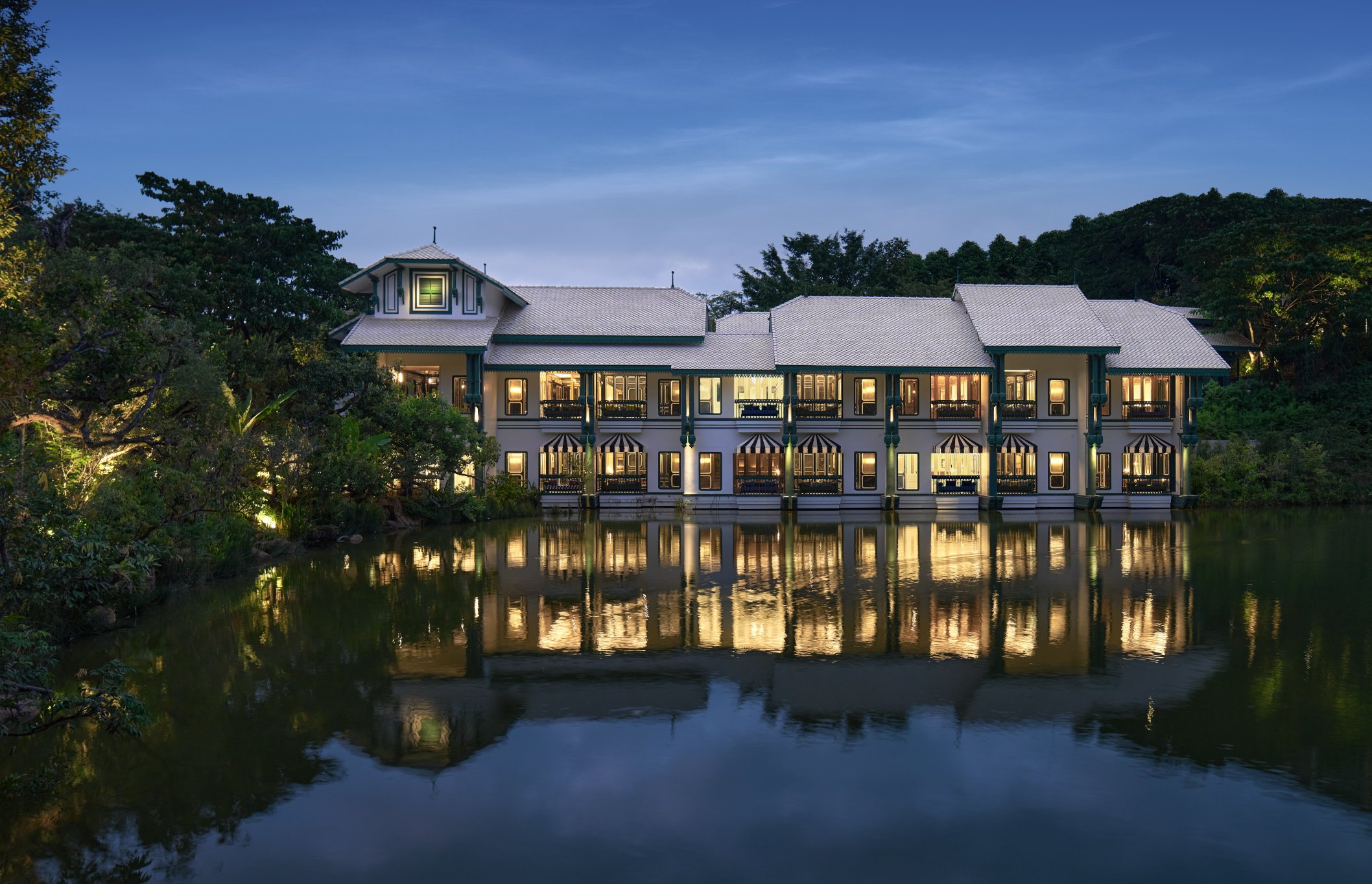 InterContinental Khao Yai Resort Hotels in Pak Chong