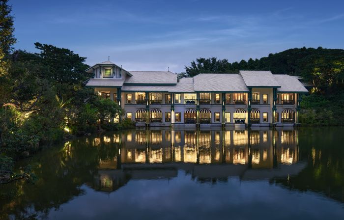 InterContinental Khao Yai Resort