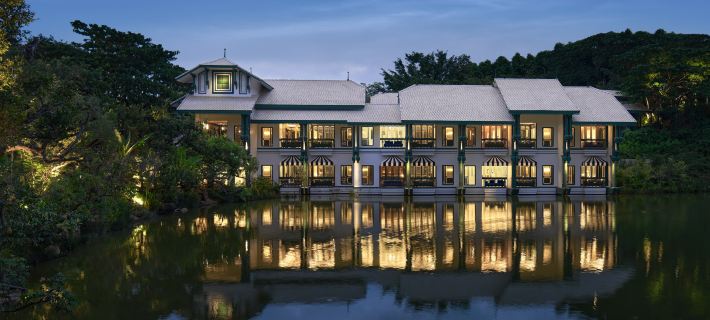 InterContinental Khao Yai Resort Hotels in Pak Chong