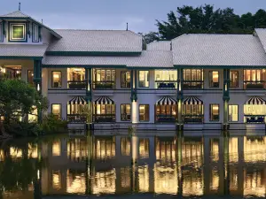 โรงแรมวิวสวยที่สุด20ยอดนิยมในจังหวัดนครราชสีมา