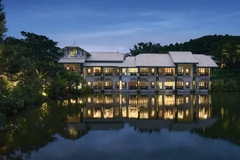 InterContinental Khao Yai Resort