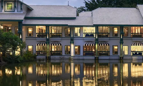 InterContinental Khao Yai Resort