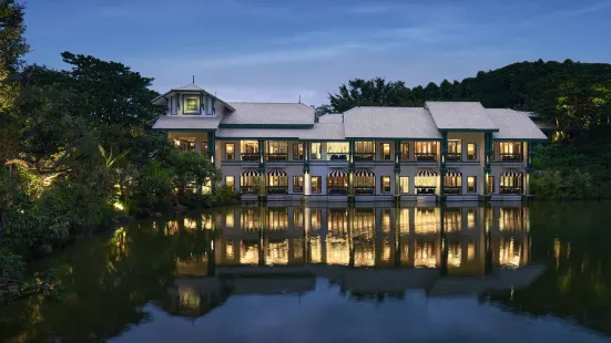 InterContinental Khao Yai Resort, an IHG Hotel