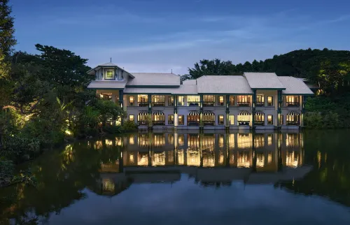 InterContinental Khao Yai Resort