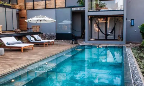 Casa Chichipicas Hotel Boutique
