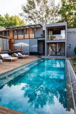 Casa Chichipicas Hotel Boutique Hotel di Valle de Bravo