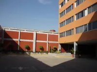 Hotel Montreal Hotels in Coyoacan