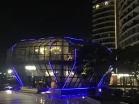 Nan'ao Island Haishang Muyun Boutique Homestay