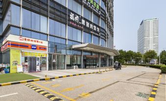 Aijing Tinghai Hostel