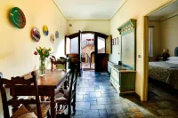Borgo Grondaie Hôtels à : Sienne