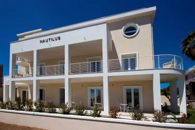 Hotel Nautilus Hotels in 