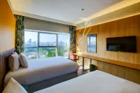 Hilton Garden Inn Rebouças