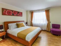 Hotel Splendor by Friends Company - balcony