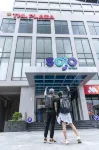 Tru by Hilton Lang Son City Centre Các khách sạn gần Chùa Tam Thanh
