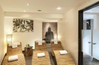 NH Muenchen Airport Hotels in Oberding