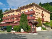 Hotel-Restaurant Bois Joly