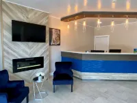 SureStay Hotel by Best Western Santa Cruz Hotels in Santa Cruz