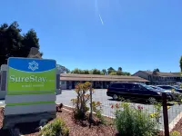 SureStay Hotel by Best Western Santa Cruz Hotels in Santa Cruz