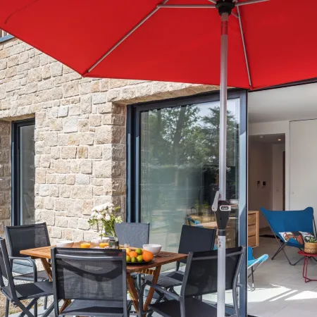 Les Villas du Men Du